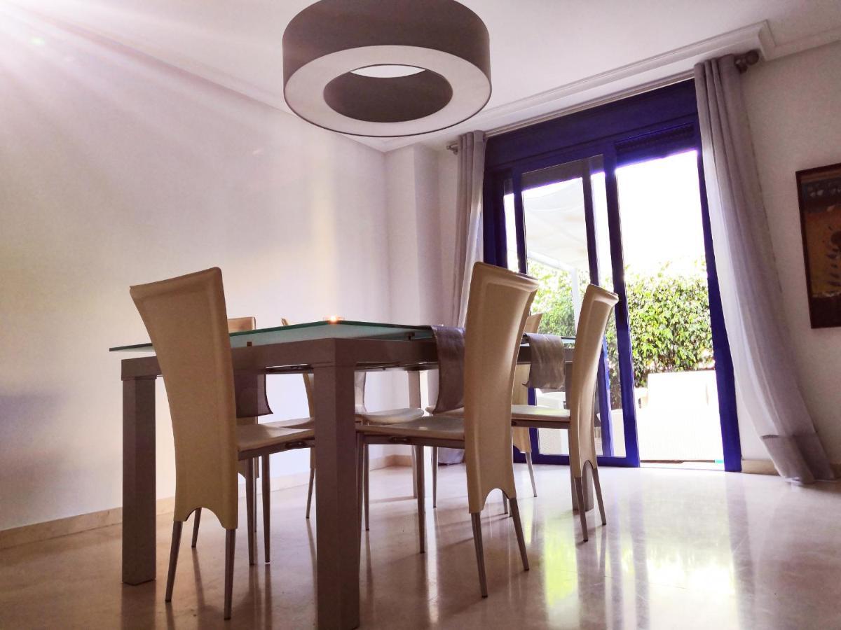 Duplex With Sea Views, Garden And Terrace Lägenhet Santa Cruz de Tenerife Exteriör bild