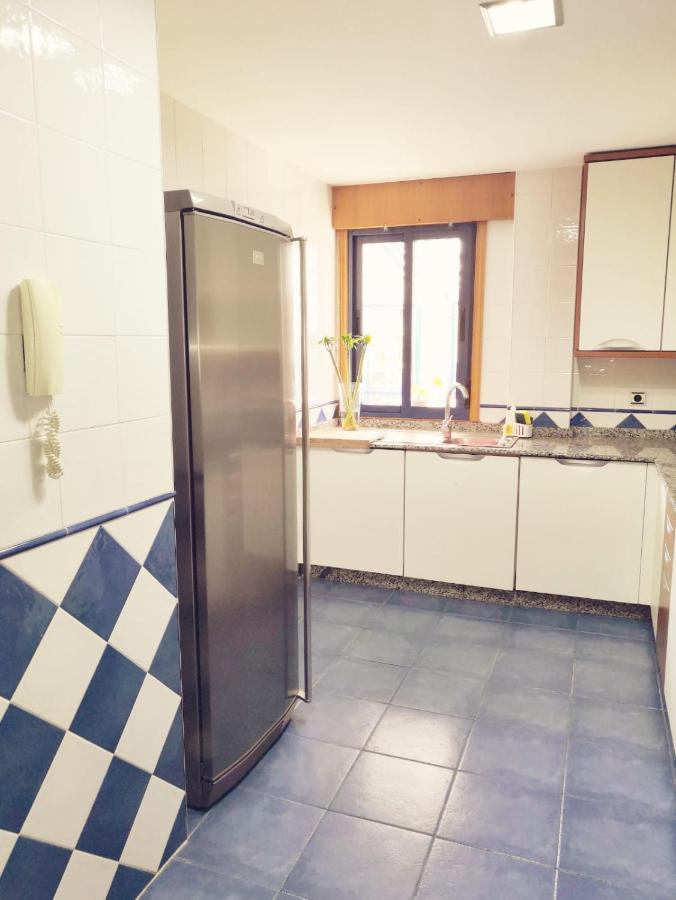 Duplex With Sea Views, Garden And Terrace Lägenhet Santa Cruz de Tenerife Exteriör bild