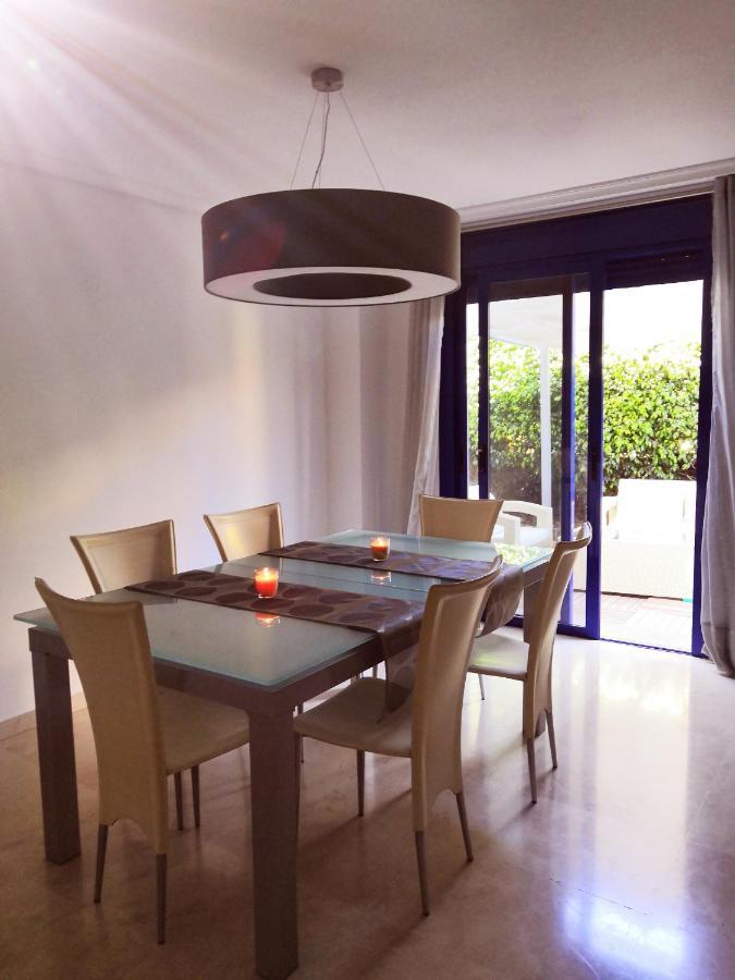 Duplex With Sea Views, Garden And Terrace Lägenhet Santa Cruz de Tenerife Exteriör bild