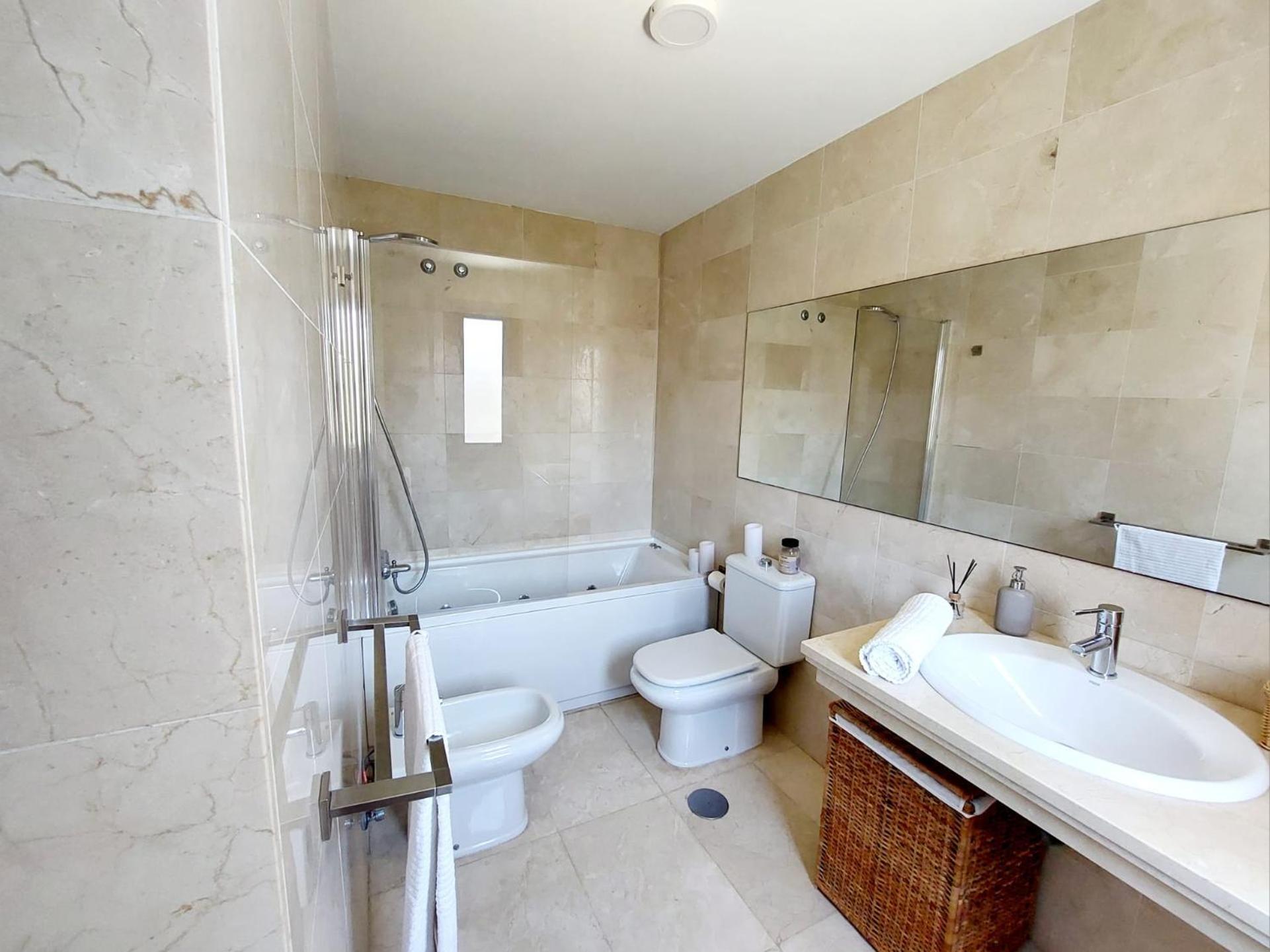 Duplex With Sea Views, Garden And Terrace Lägenhet Santa Cruz de Tenerife Exteriör bild