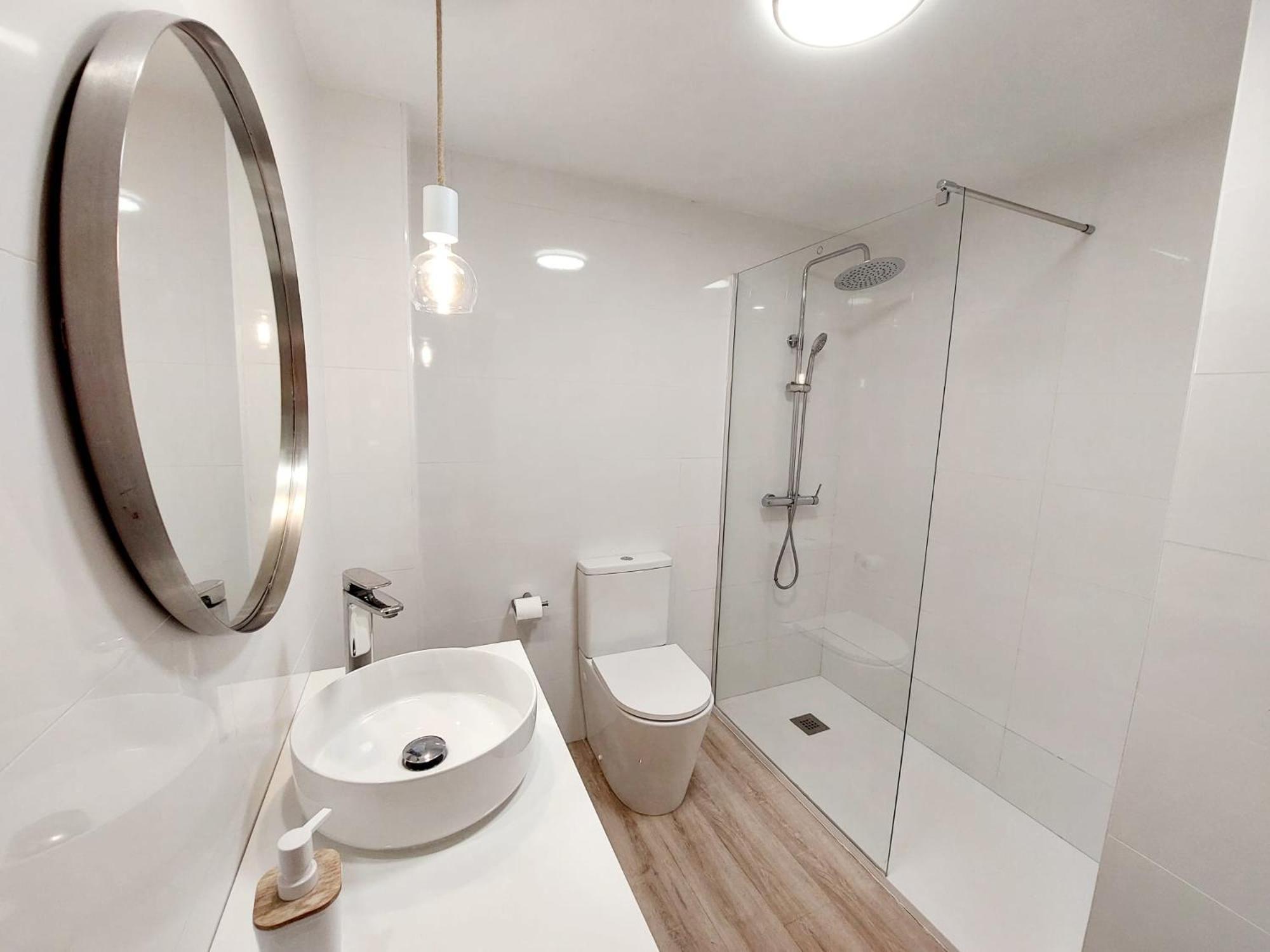 Duplex With Sea Views, Garden And Terrace Lägenhet Santa Cruz de Tenerife Exteriör bild